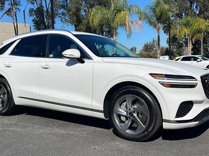 Used 2026 Genesis GV70 2.5T