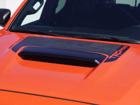 Certified 2023 Toyota Tacoma TRD Pro image 12