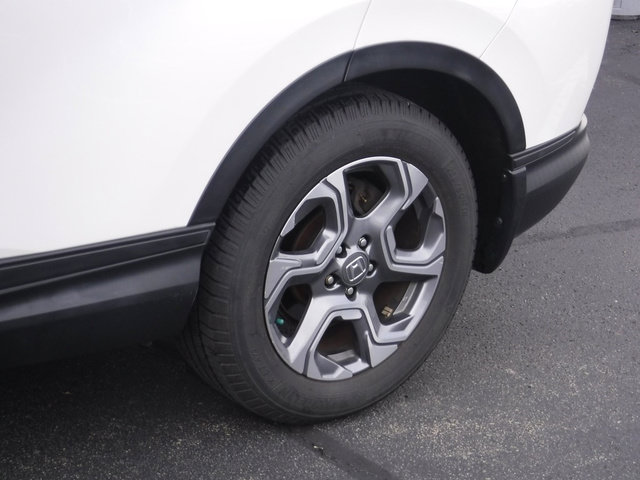 Used 2017 Honda CR-V EX image 4