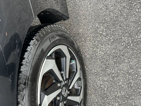 Used 2017 Honda Accord EX image 22