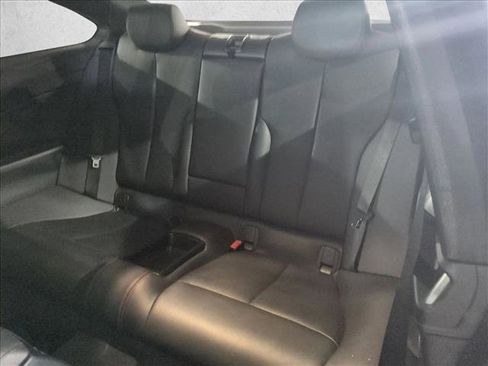 Used 2015 BMW 428i xDrive Coupe image 23