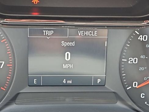 New 2026 Chevrolet Trax LS w/ LS Convenience Package FWD image 13