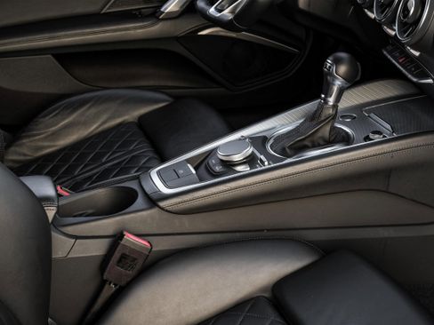 Used 2017 Audi TT 2.0T image 21