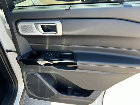 Used 2022 Ford Explorer ST w/ Equipment Group 401A image 41