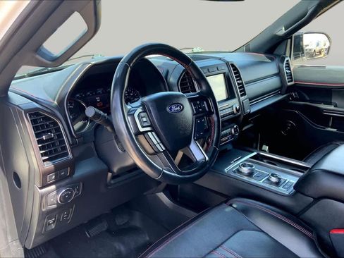 Certified 2021 Ford Expedition Limited AWD/4WD image 18