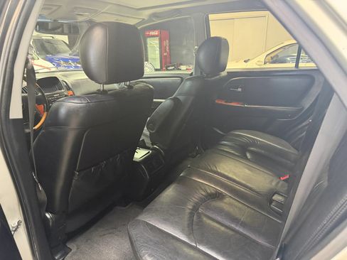 Used 2001 Lexus RX 300 4WD image 31
