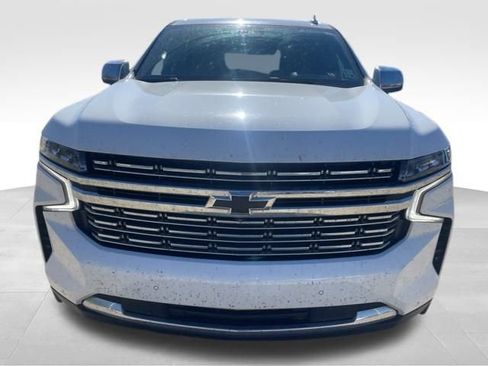 Used 2023 Chevrolet Tahoe Premier w/ Advanced Technology Package image 4