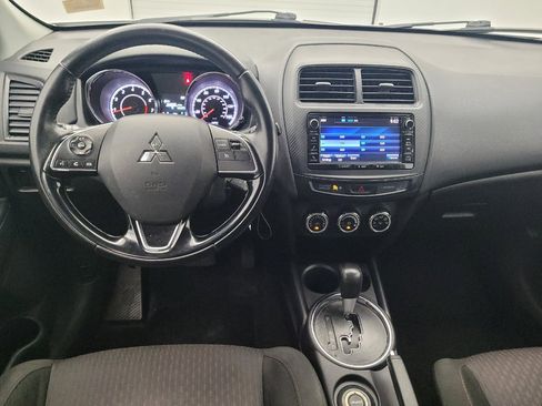 Used 2017 Mitsubishi Outlander Sport ES AWD/4WD image 22