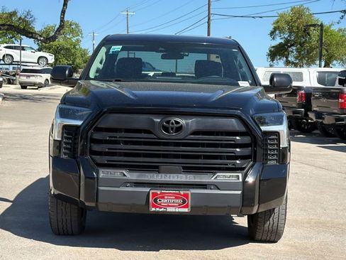 Used 2023 Toyota Tundra SR5 w/ SR5 Convenience Package image 2