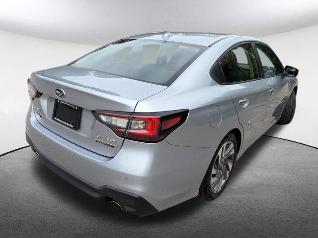 Certified 2024 Subaru Legacy Touring XT AWD/4WD image 19