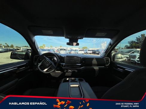 Used 2023 GMC Sierra 1500 Elevation AWD/4WD image 29