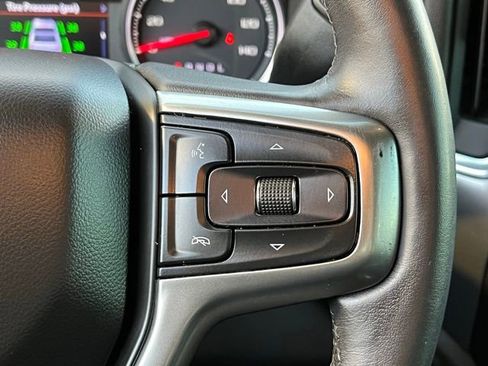 Used 2020 Chevrolet Silverado 1500 RST w/ All-Star Edition image 19