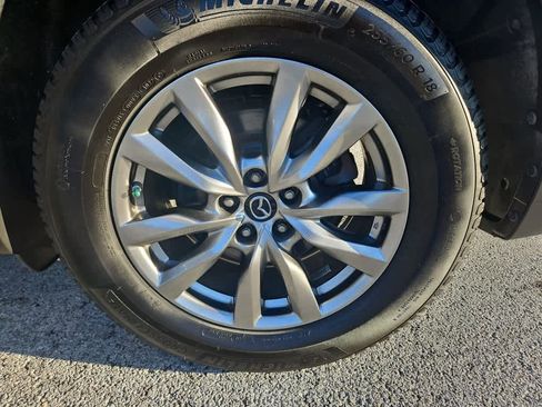 Used 2019 MAZDA CX-9 Touring w/ Touring Premium Package image 29