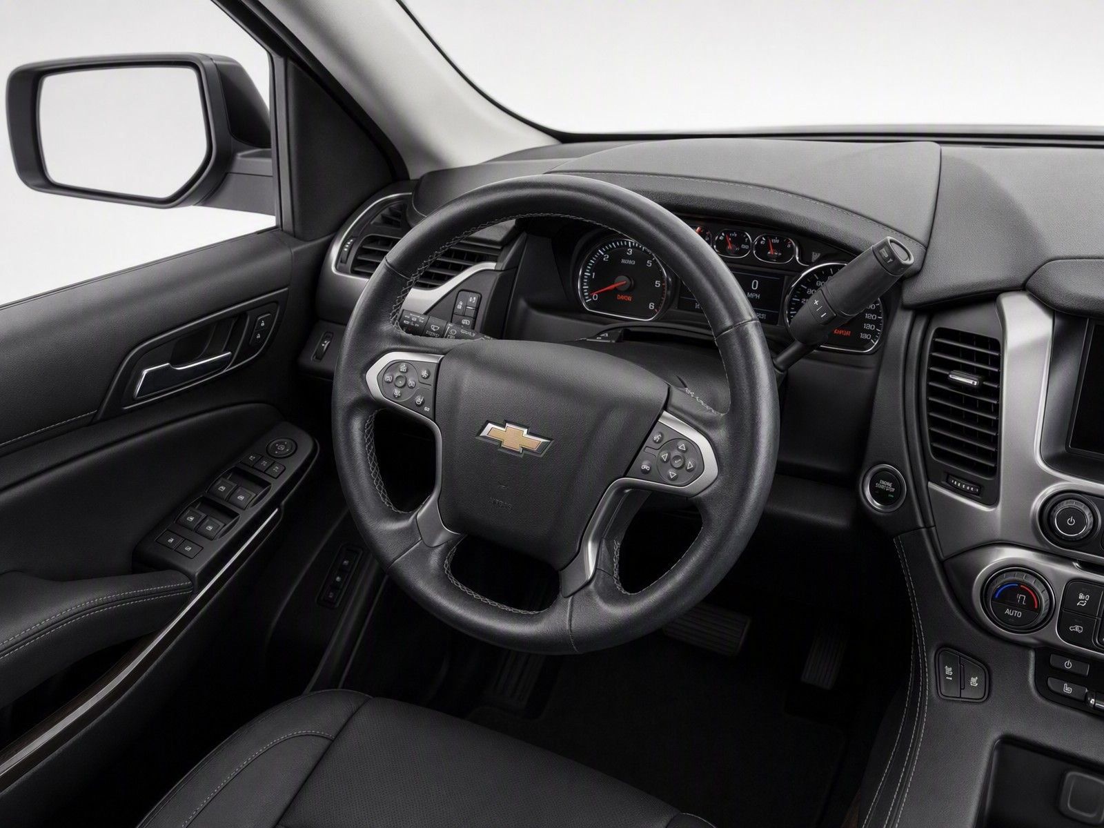 Used 2018 Chevrolet Tahoe LT RWD image 20