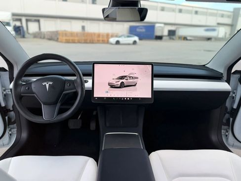 Used 2023 Tesla Model 3 Standard Range RWD image 25