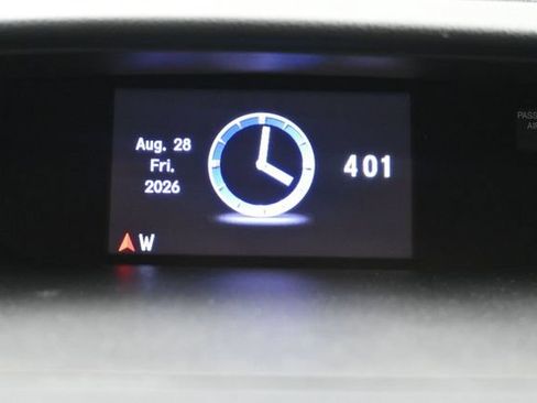 Used 2015 Honda CR-V EX-L image 20
