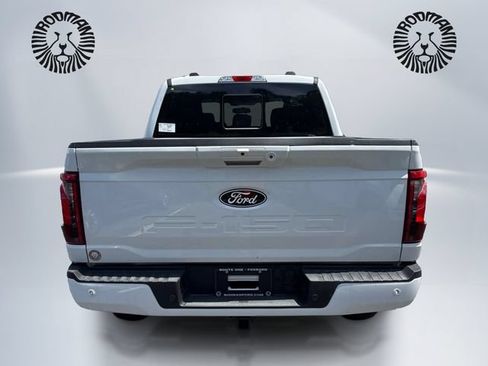 New 2026 Ford F150 XLT w/ Equipment Group 302A MID AWD/4WD image 7