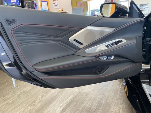 New 2026 Chevrolet Corvette Z06 image 9