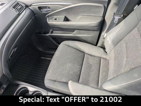 Used 2023 Honda Ridgeline Sport image 19