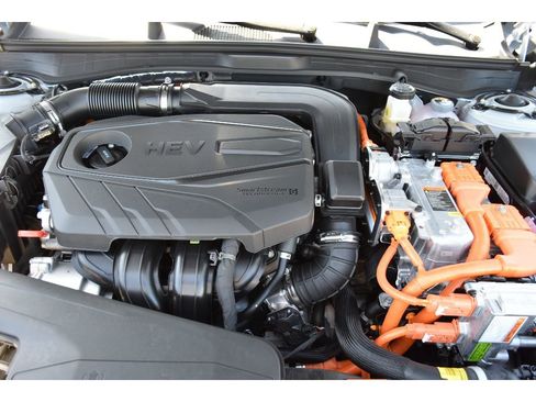 New 2025 Hyundai Sonata SEL image 10