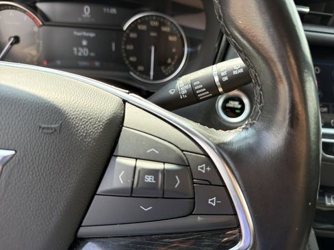Used 2021 Cadillac XT5 Premium Luxury AWD/4WD image 21
