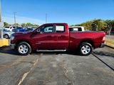 Used 2021 RAM 1500 Big Horn image 5