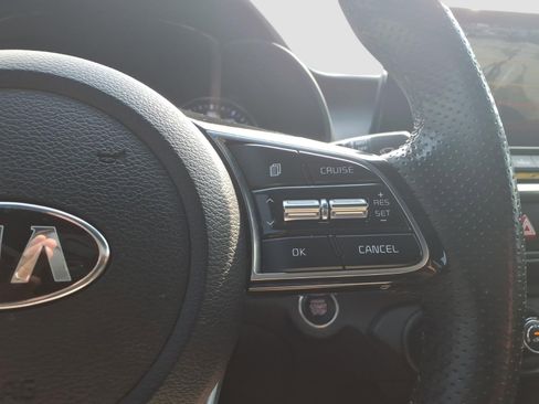 Used 2021 Kia Forte GT-Line FWD image 20