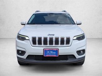 Used 2019 Jeep Cherokee Latitude w/ Cold Weather Group AWD/4WD video 2