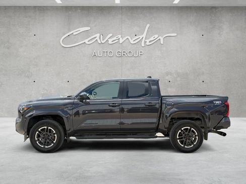 Used 2024 Toyota Tacoma TRD Sport RWD image 13