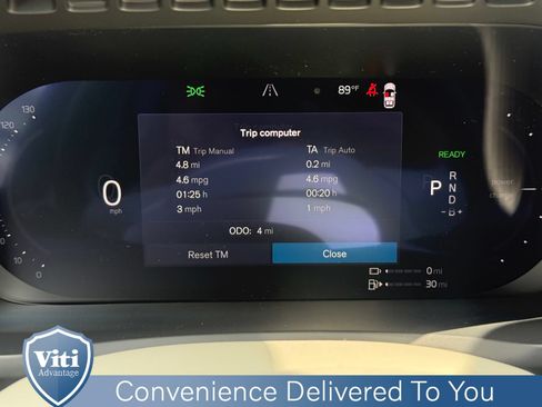 New 2026 Volvo XC90 T8 Ultra w/ Protection Package Premier AWD/4WD image 15