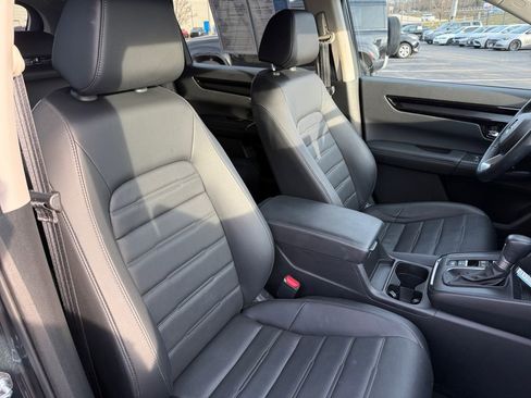 Certified 2025 Honda CR-V EX-L image 18