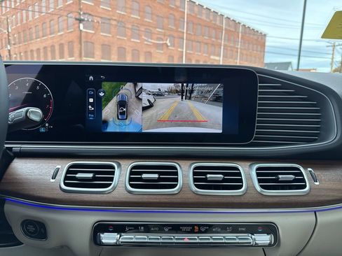 New 2026 Mercedes-Benz GLE 350 4MATIC image 31