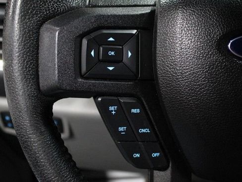 Used 2016 Ford F150 XLT w/ Equipment Group 301A Mid AWD/4WD image 23