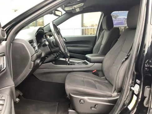 Used 2023 Dodge Durango SXT Launch Edition image 24