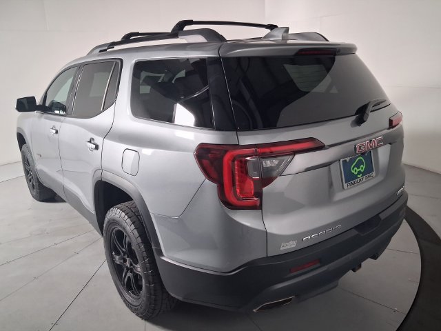 Used 2023 GMC Acadia AT4 w/ Technology Package AWD/4WD image 6