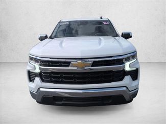 Used 2024 Chevrolet Silverado 1500 LT w/ Protection Package video 2