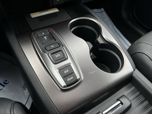 Certified 2023 Honda Passport EX-L image 15