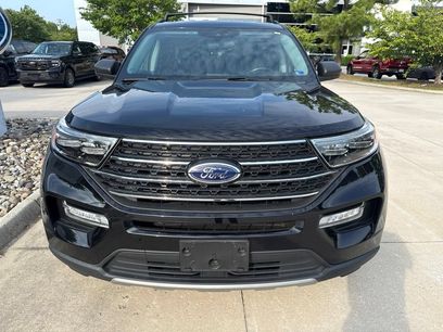 Used 2023 Ford Explorer XLT w/ Equipment Group 202A