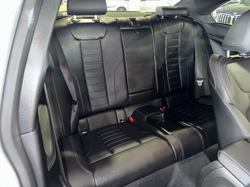 Used 2024 BMW M240i Coupe w/ Premium Package RWD image 11