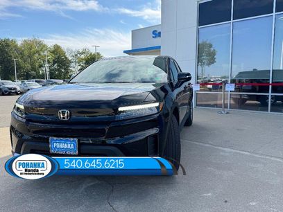 New 2025 Honda Prologue EX