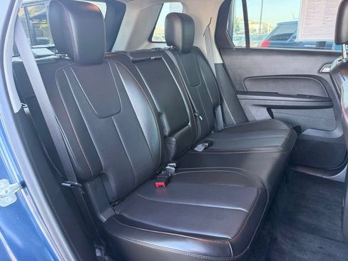 Used 2016 GMC Terrain SLT w/ Open Road Package AWD/4WD image 15