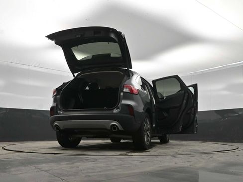 Used 2021 Ford Escape Titanium image 44