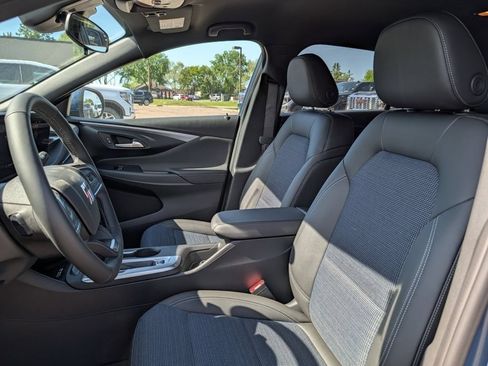 New 2026 Buick Envista Preferred w/ Convenience I Package FWD image 37