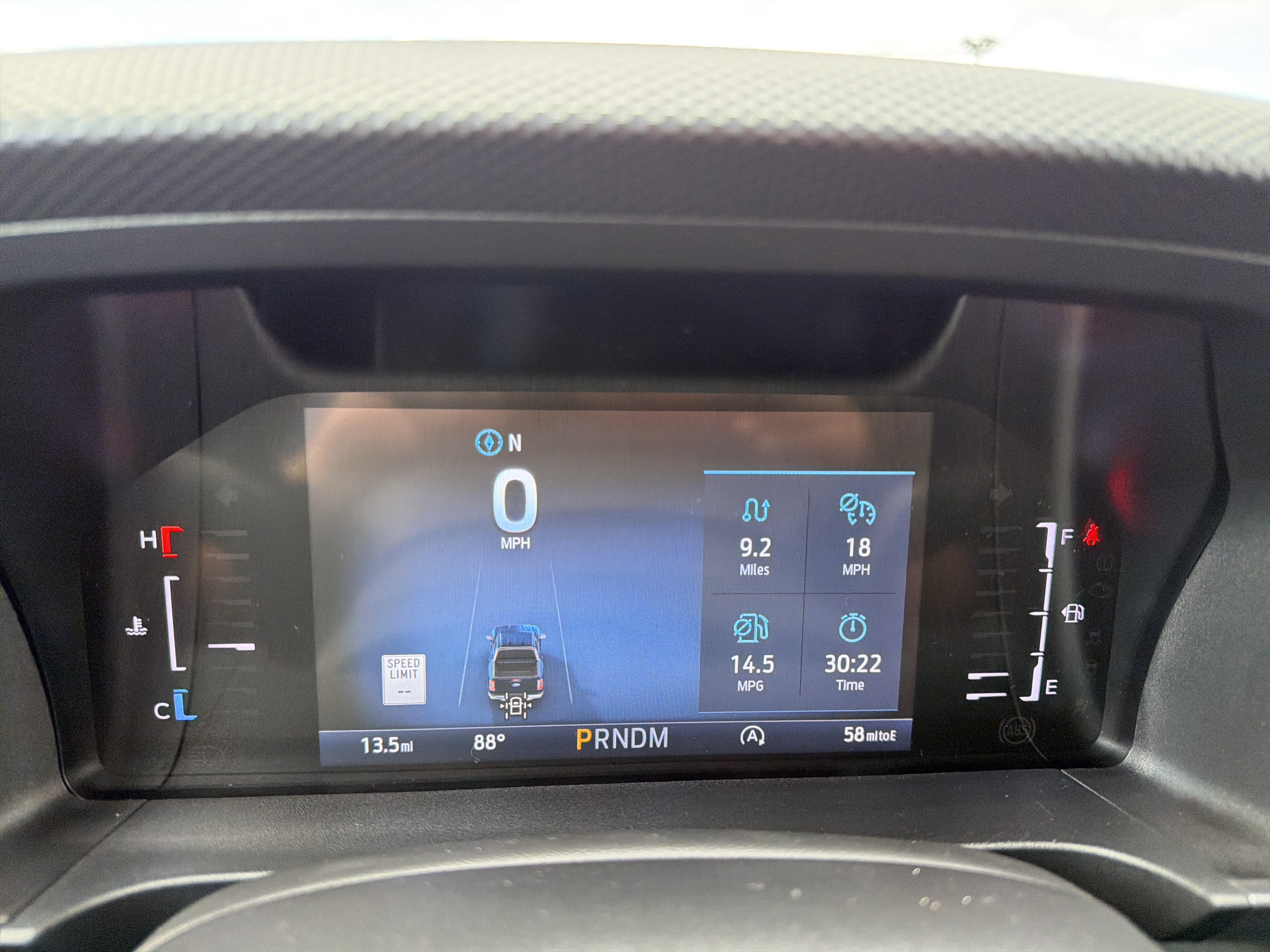 New 2026 Ford Ranger XLT AWD/4WD image 18