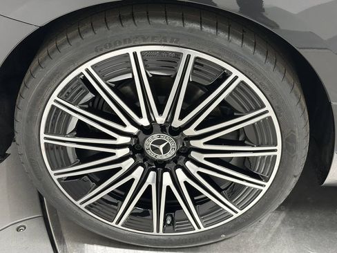 New 2026 Mercedes-Benz CLE 300 4MATIC Cabriolet image 18