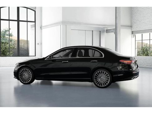 New 2026 Mercedes-Benz C 300 Sedan image 31