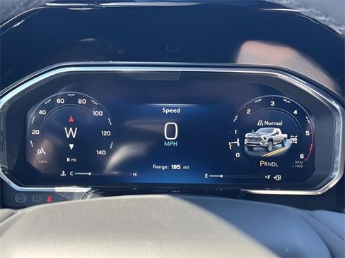 New 2026 Chevrolet Silverado 3500 LT image 20