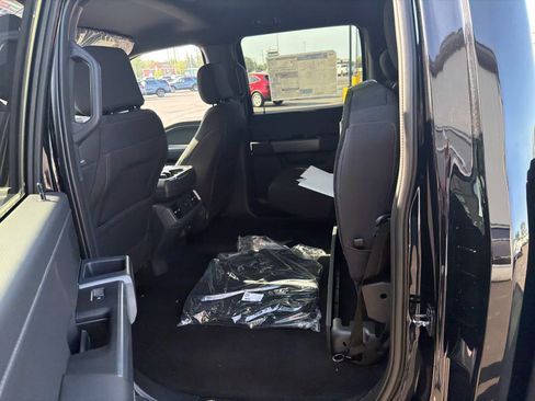 New 2026 Ford F150 XLT w/ Equipment Group 302A MID AWD/4WD image 20