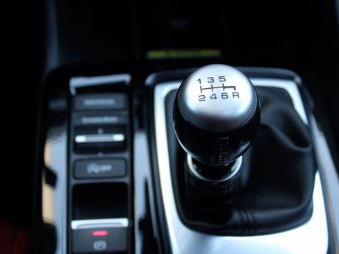 Used 2023 Acura Integra A-Spec FWD image 24