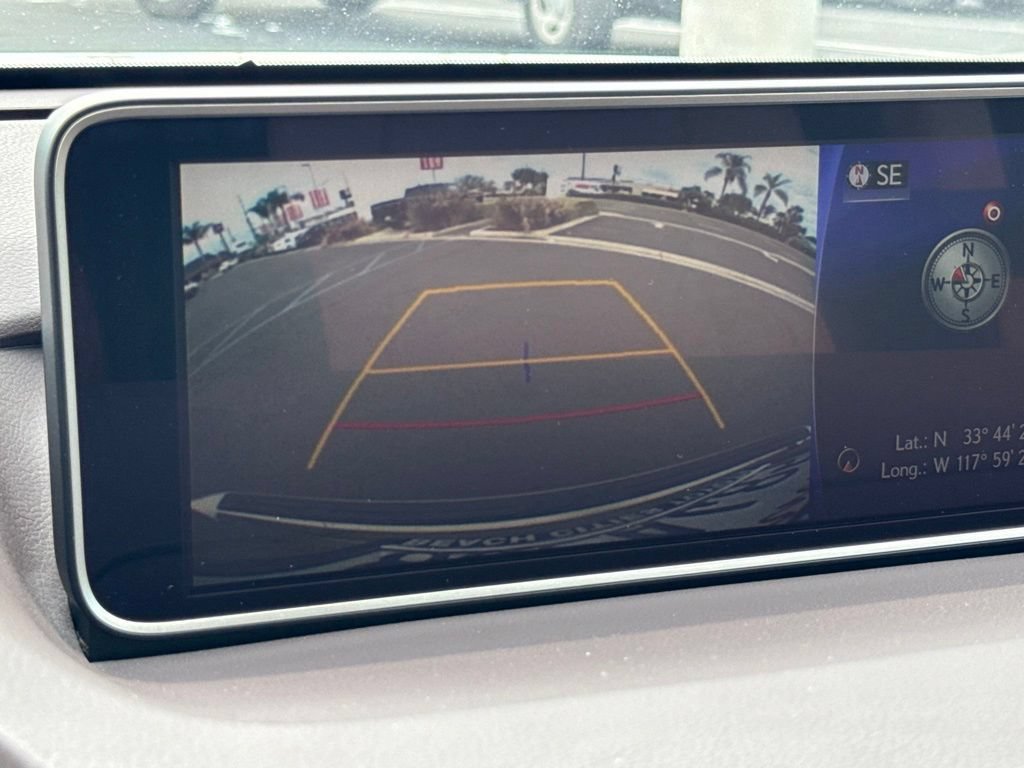 Used 2019 Lexus RX 350 FWD w/ Navigation Package image 30